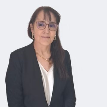 Andrea Maass