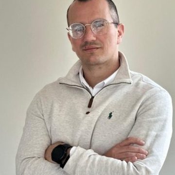 Julio Crovetto