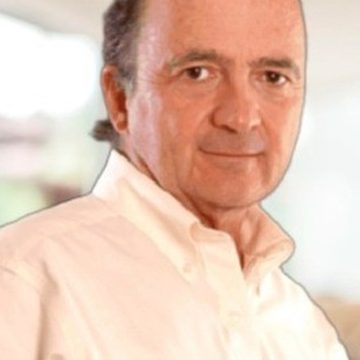 Octavio Justiniano