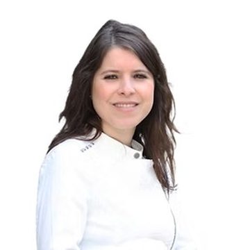 Verónica Cornejo